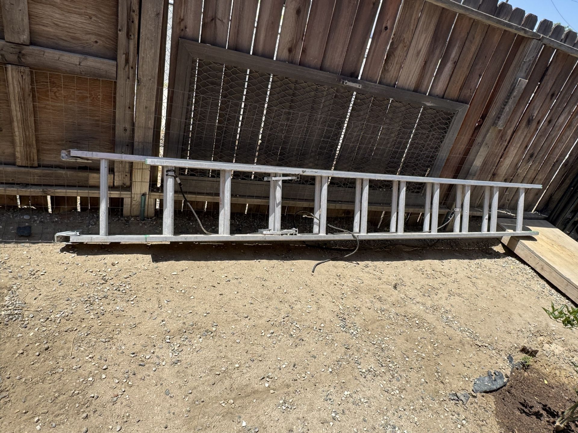 Ladder