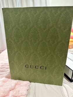 100% genuine paper boxes and bags
