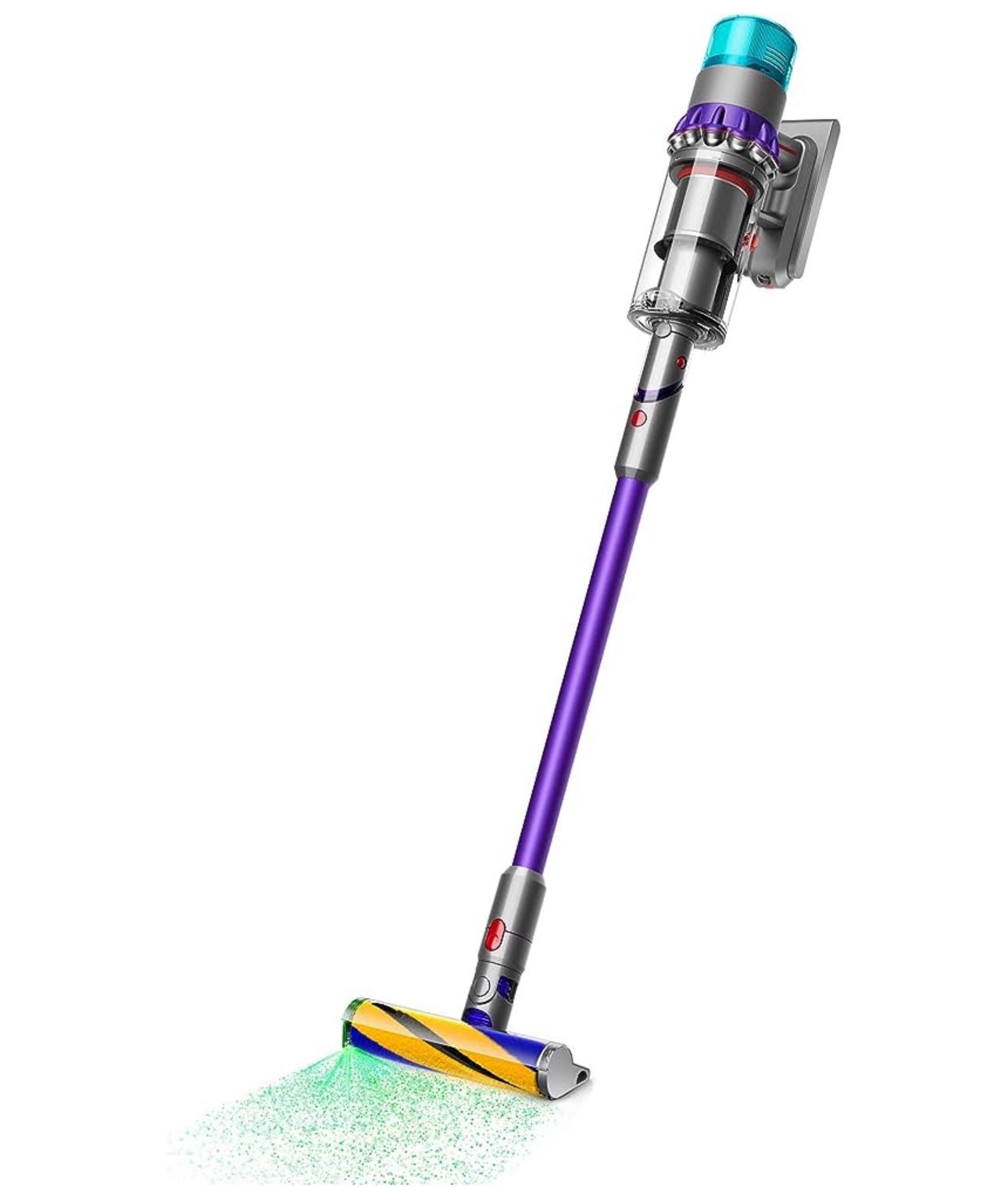 Dyson Gen5detect Cordless Vacuum Cleaner 