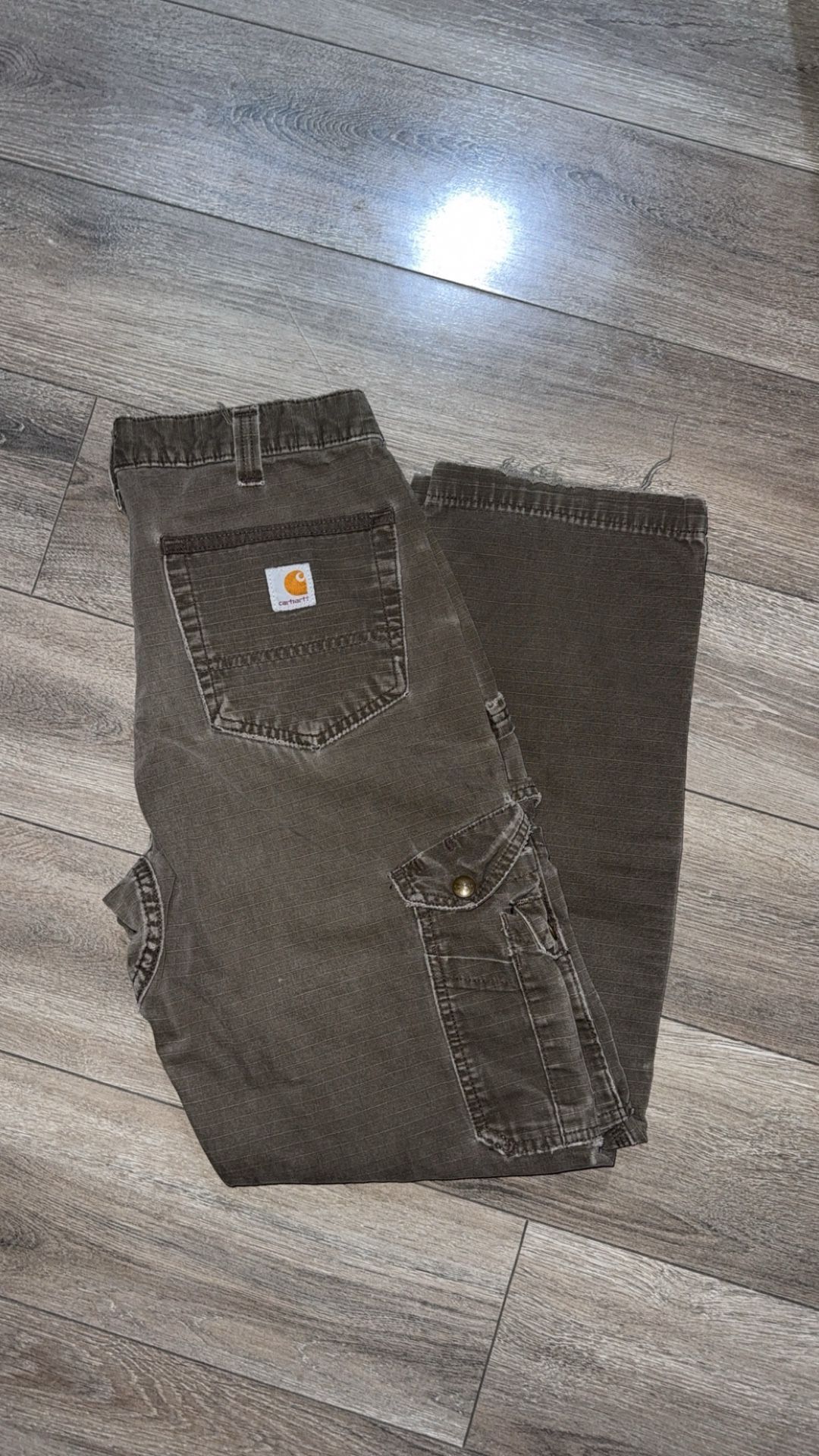 Carhartt Cargo Pants