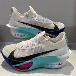 NIKE ALPHAFLY NEXT% 3 AIRZOOM “HYPER TURQUOISE”