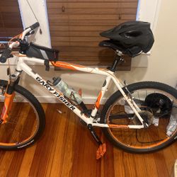 Gary Fisher MTB 