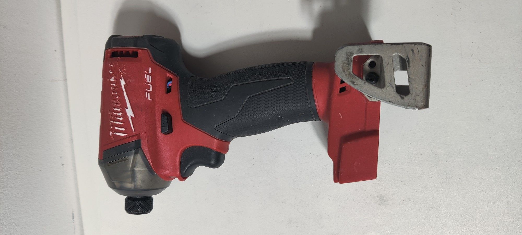 Milwaukee Fuel 18v Impact Driver Tool Only
