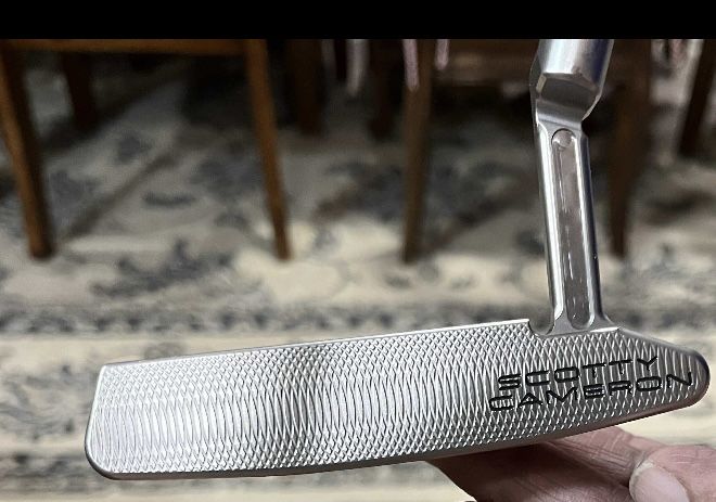 Scotty Cameron Super Select Newport 2 Putter
