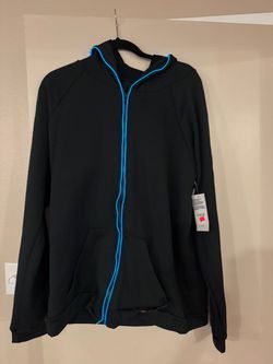 Michael Jackson LED Hoodie