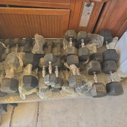 Weights 