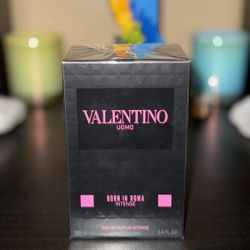 Valentino Uomo Born In Roma Intense