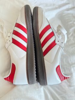 Samba Shoes