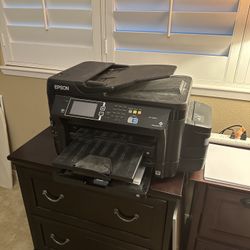 Epson ET-16500 Large Format Printer