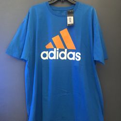 Adidas T-shirt