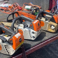 STIHL MS 200t