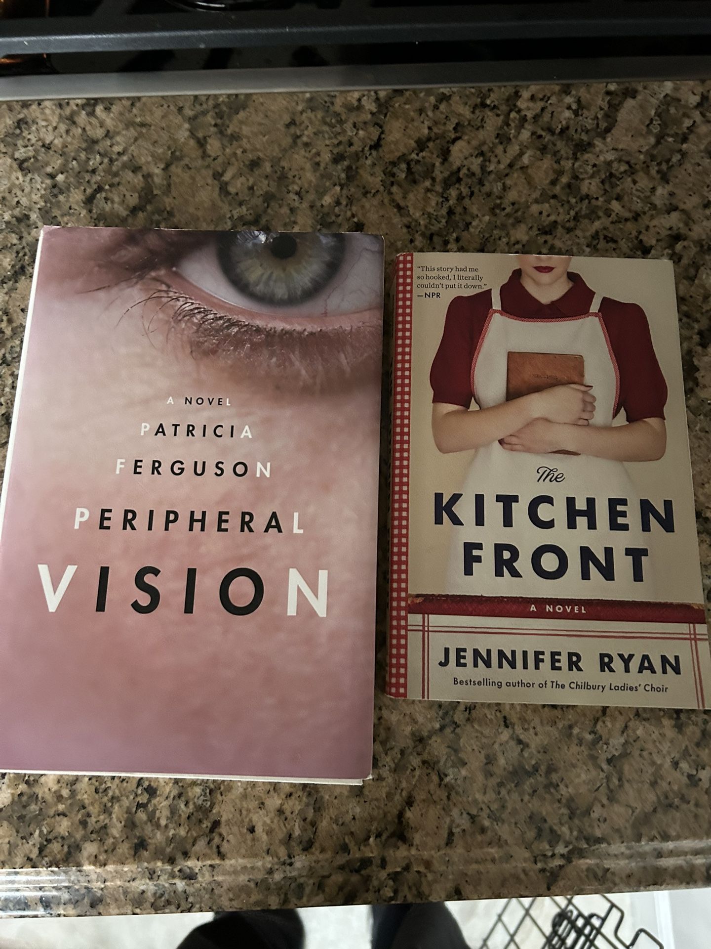 Great Novels (books)