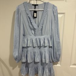 NWT Maje Dress