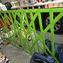 Two 36 X 40 Inch Mirrors -  Free