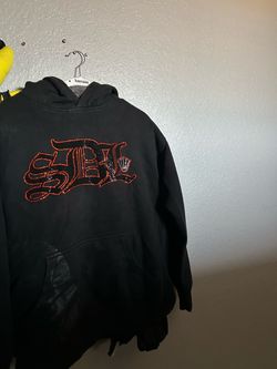 Sdl hoodie