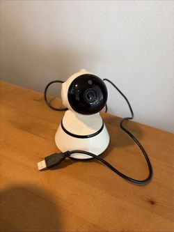 Security camera