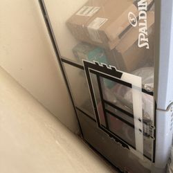 Spalding NBA Backboard 