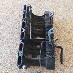E36 M50 INTAKE MANIFOLD 
