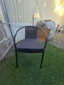 Sillas para patio