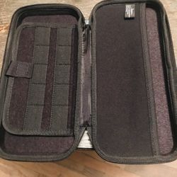 Leather Nintendo DS Case