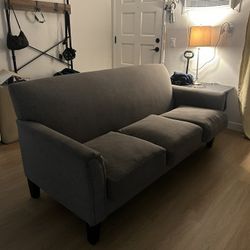 Couch Sofa 