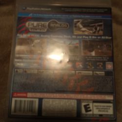 Play Station3 Madden Nfl 12