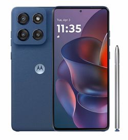 Motorola G  Stylus
