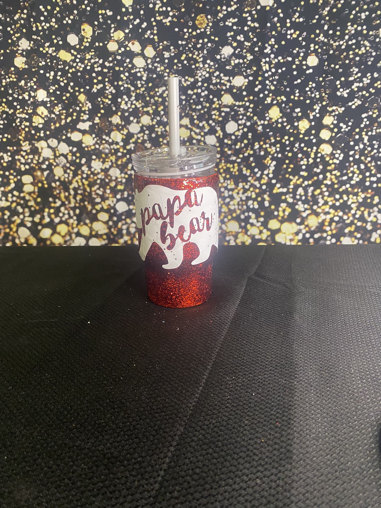custom cups