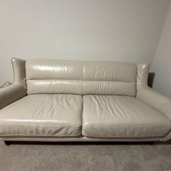 Milton Sofa And Loveseat (from Macy’s)