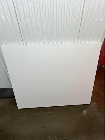 Large Blank Stretched Canvas 48”x60” Price firm