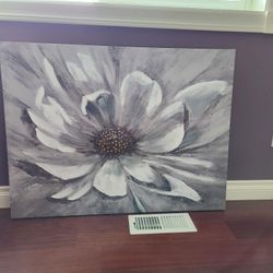 Decorative Wall Painting 