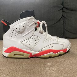 Jordan 6 Size 10.5