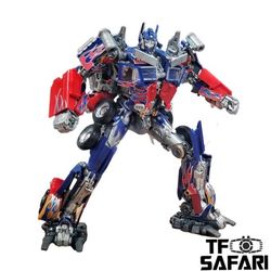 Transformers Optimus Prime LT02