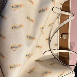 Coach Purse And Women Shoes And Clothes