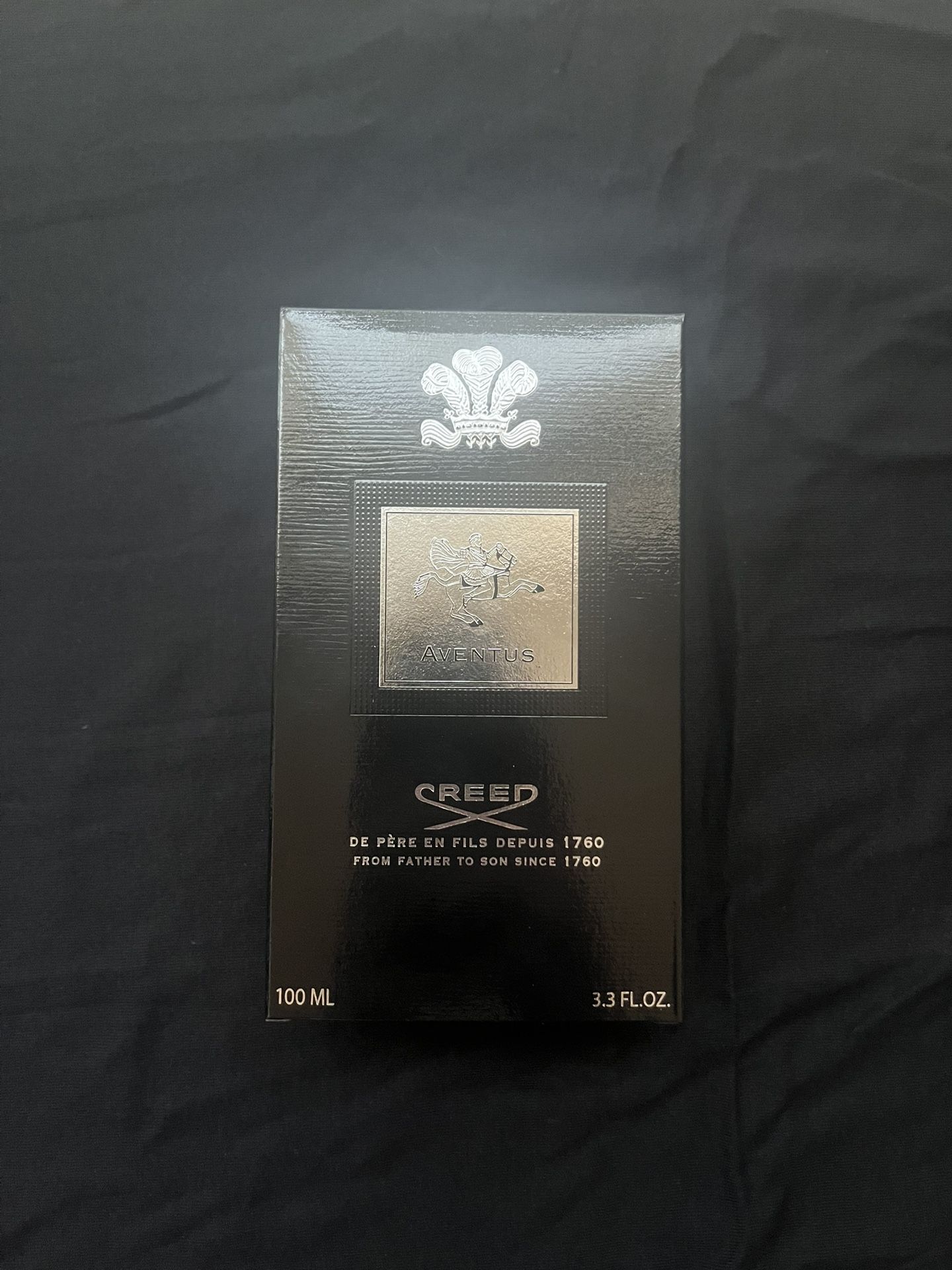Creed Aventus Eau De Parfum 100ml