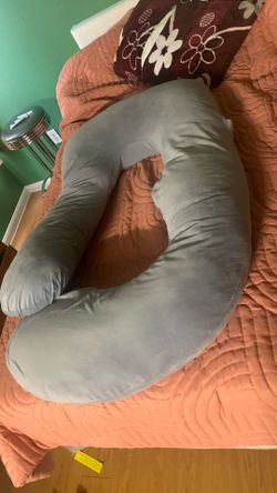 Pregnancy Pillow