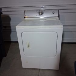 Maytag Centennial Gas Dryer Excellent Working Condition