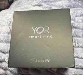 Smart ring