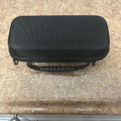 Nintendo Switch/ Switch 2 Travel Carrying Case (Black)