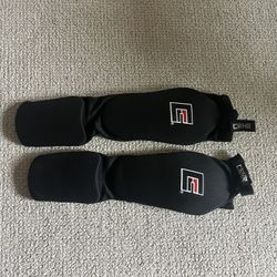 Shin Guards for Muay Thai, MMA, Kickboxing