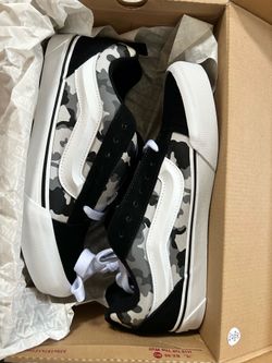 Vans knu skool shoes