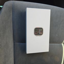 IPhone Watch Ultra 2 