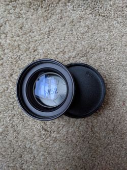 Japan Optics 2.0x Tele Converter 