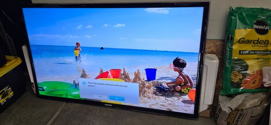 Samsung LED TV