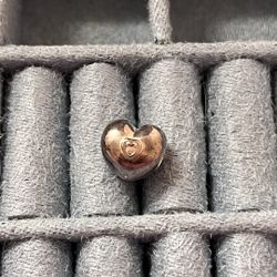Retired Pandora Clip