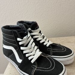 Vans Sk8 High