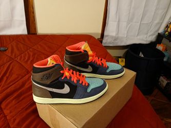 Jordan 1 High Blo Hack