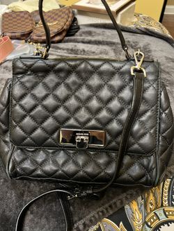 Michael Kors Purse And Wallet