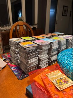Common/Uncommon Bulk