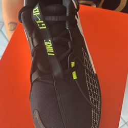 Nikes
